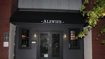 Alewife: A LocalBozo.com Bar Spotlight