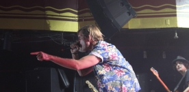 AWOLNATION at Webster Hall: A LocalBozo.com Concert Review