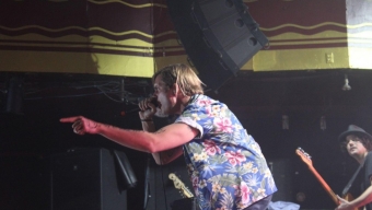 AWOLNATION at Webster Hall: A LocalBozo.com Concert Review