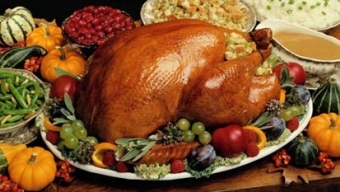 Healthy New York: Eating Healthy During the Holidays