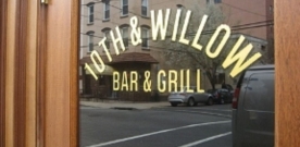Spirits In The Sixth Borough: 10th & Willow