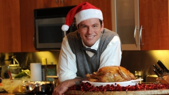 Chuck Hughes’ Chuckmas: A LocalBozo.com Preview