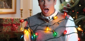 Cooking Channel Chef Chuck Hughes Talks NYC, ‘Chuckmas’ Special