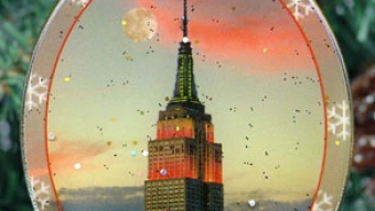 What to Do in NYC This Weekend- 12/23/11