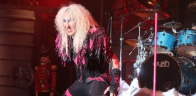 Twisted Sister’s “A Twisted Christmas” at The Best Buy Theater: A LocalBozo.com Concert Review