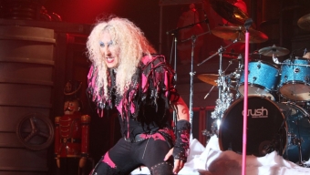 Twisted Sister’s “A Twisted Christmas” at The Best Buy Theater: A LocalBozo.com Concert Review