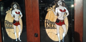Spirits In The Sixth Borough: The Tilted Kilt