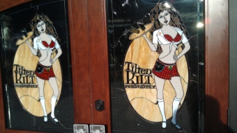 Spirits In The Sixth Borough: The Tilted Kilt
