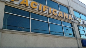 Pacificana: A LocalBozo.com Restaurant Review