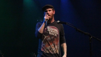 Corey Taylor at the HighLine Ballroom: A LocalBozo.com Concert Review