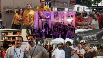 The Best Local Events in NYC: LocalBozo.com’s Top 5 of 2011
