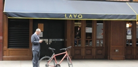 Lavo: A LocalBozo.com Restaurant Review
