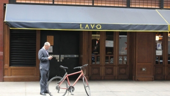 Lavo: A LocalBozo.com Restaurant Review