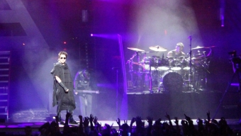 30 Seconds to Mars at Hammerstein Ballroom: A LocalBozo.com Concert Review