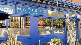 Spirits In The Sixth Borough: Madison Bar & Grill