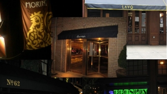 The Best Restaurants in NYC: LocalBozo.com’s Top 5 of 2011