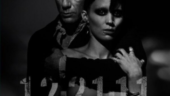 The Girl With the Dragon Tattoo: A LocalBozo.com Movie Review