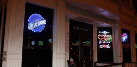 Spirits In The Sixth Borough: Texas Arizona