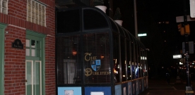 Spirits In The Sixth Borough: The Dubliner