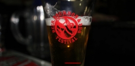 The Beer, Bourbon & BBQ Festival takes NYC!