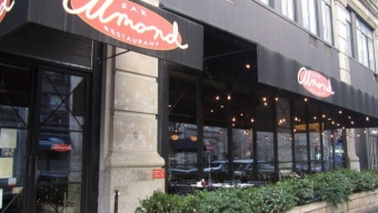 Almond: A LocalBozo.com Restaurant Review