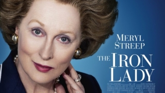 The Iron Lady: A LocalBozo.com Movie Review