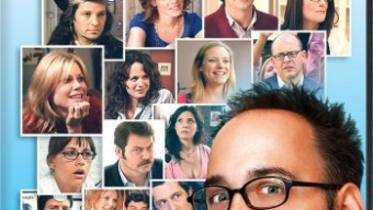 David Wain’s WAINY DAYS SEASONS 1-4: A LocalBozo.com Giveaway!