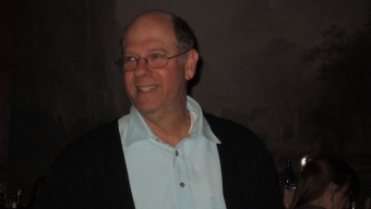The Tobolowsky Files at The Bell House
