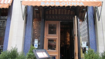 Barbounia: A LocalBozo.com Restaurant Review
