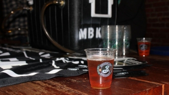 Brooklyn Brewery Hosts the Farm and Beer Expo