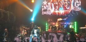 Guns N’ Roses at Terminal 5: A LocalBozo.com Concert Review
