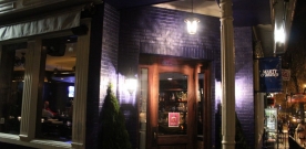 Spirits In The Sixth Borough: Marty O’Brien’s Social Club