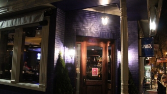 Spirits In The Sixth Borough: Marty O’Brien’s Social Club