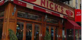 Nick’s: A LocalBozo.com Restaurant Review
