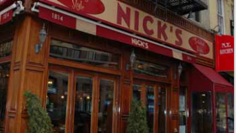 Nick’s: A LocalBozo.com Restaurant Review