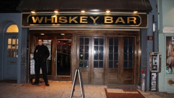 Spirits in the Sixth Borough: Whiskey Bar