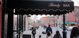 Beauty Bar Park Slope: A LocalBozo.com Bar Spotlight