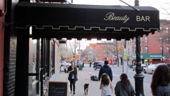 Beauty Bar Park Slope: A LocalBozo.com Bar Spotlight