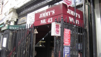 Second Annual â€œDuck-Offâ€ at Jimmy’s No. 43