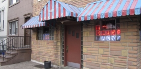 Spirits in the Sixth Borough: Mario’s Bar