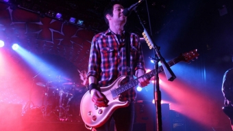 Chevelle at Irving Plaza: A LocalBozo.com Concert Review