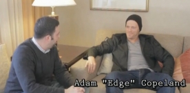 “Bending The Rules” Starring WWE’s Adam “Edge” Copeland: A LocalBozo.com Interview