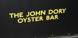 The John Dory Oyster Bar: A LocalBozo.com Restaurant Review