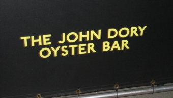 The John Dory Oyster Bar: A LocalBozo.com Restaurant Review