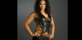 WWE Diva Tamina Talks Wrestling in NYC, Wrestlemania, and More with LocalBozo.com