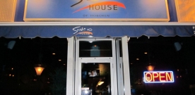 Sushi House: Spirits in the Sixth Borough