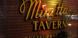 Minetta Tavern: A LocalBozo.com Restaurant Review