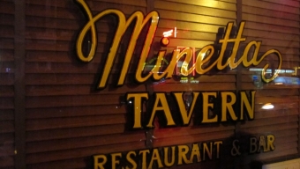 Minetta Tavern: A LocalBozo.com Restaurant Review