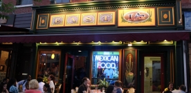 East LA: Spirits in the Sixth Borough