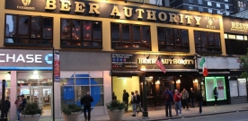 Beer Authority NYC: A LocalBozo.com Bar Spotlight